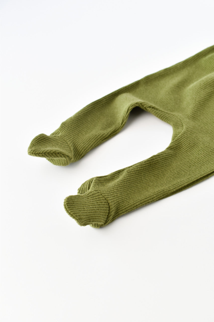 Set 4 piese: bluza, pantaloni, caciulita si manusi din bumbac organic si modal - , BabyCosy